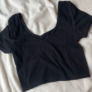 Aeropostale Seamless Tee